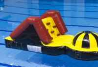 Activiteit kerstvakantie: vrij zwemmen.