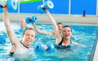 Aquajoggen
